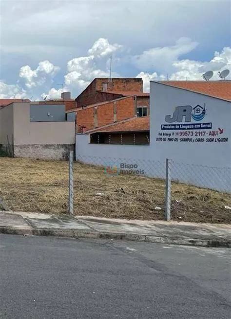 Lote Terreno M Em Jardim Boer I Em Americana Por R