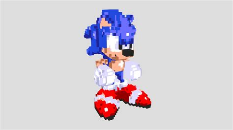 Sonic 3 hd sprites - innocaqwe