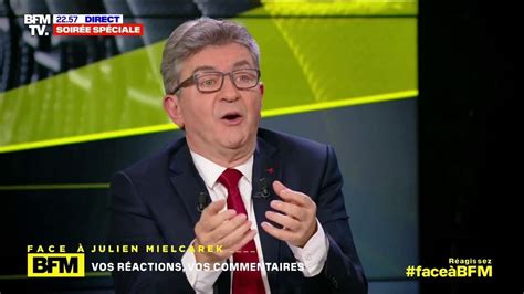 Fermeture Des Libraires Et Amazon Jean Luc M Lenchon Estime Que Nous