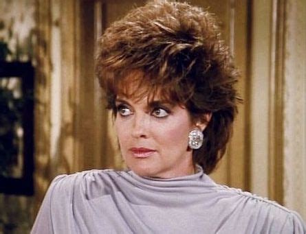 Dallas Sue Ellen Ewing Dallas Tv Show Linda Gray Dallas Tv