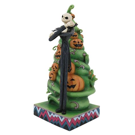 Disney Traditions The Nightmare Before Christmas Jack Statue Halloween