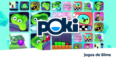 Jogos De Slime Jogue Gr Tis Online Poki