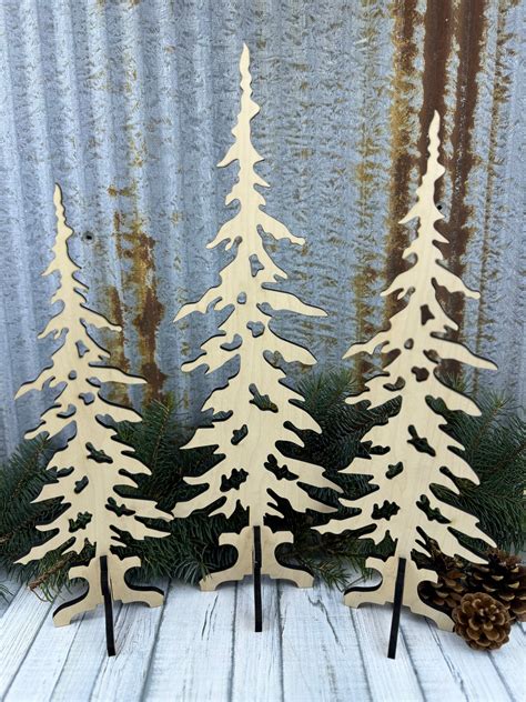 Spruce Tree Kit (DIY) – Homestead Crafter LLC