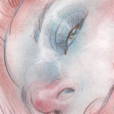 Pin Up Salamanderlovers Dessin Rotique Bd Erotic Drawing Nude Art Original Eur