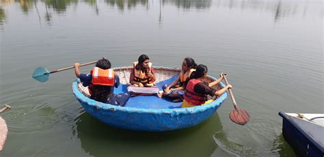 Backwater Day Maheen Best Auto Rickshaw Tours In Kochi