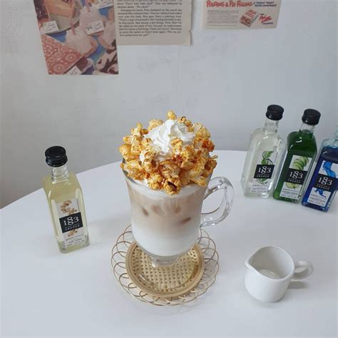 10 Korean Drink Recipes To Create Your Own Cafe At Home, Including ...