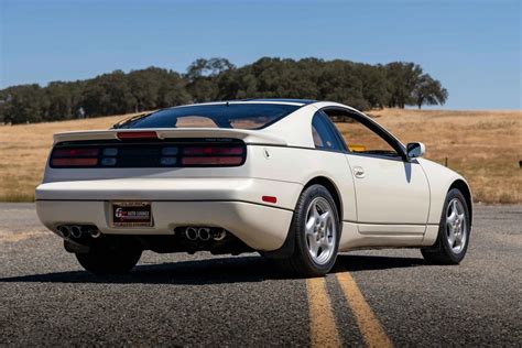 Nissan 300zx Twin Turbo Desktop Wallpapers Phone Wallpaper Pfp