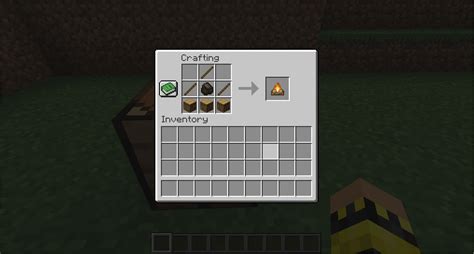 How To Make A Campfire In Minecraft Online Tech Tips