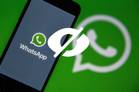 Почему WhatsApp не показывает, когда контакт был в сети? | AndroidLime ...
