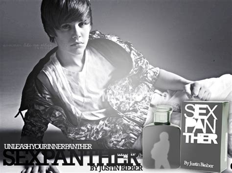 Justin Sex Panther Justin Bieber Photo Fanpop