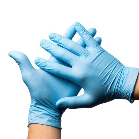 What Do The Color Of Gloves Mean Harmony Lab Safety Supplies