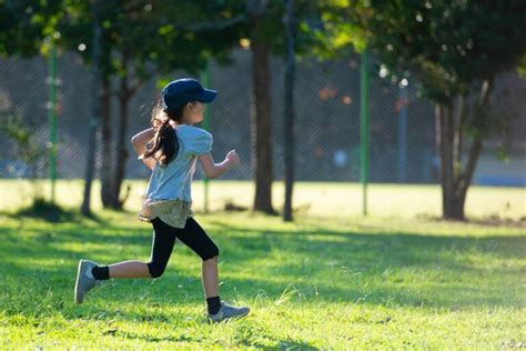 Running: How to encourage your kids - Active For Life