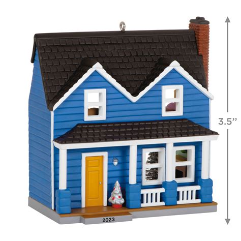 Nostalgic Houses Shops Limited Edition Hallmark Christmas