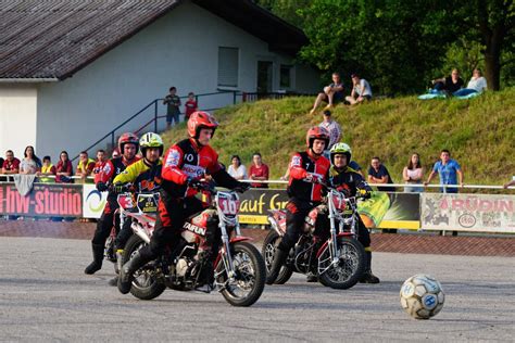 Bildergalerie MSC Taifun Mörsch vs MSC Ubstadt Weiher MSC Taifun