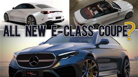 New E Class Coupe 2024 Price - Kore Shaine