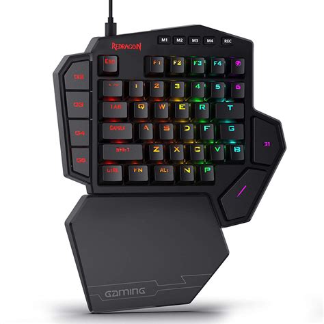 10 Best Mechanical Gaming Keyboards Review