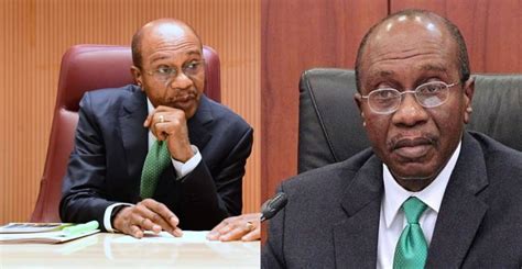 Former Cbn Governor Godwin Emefiele Charged To Court By Dss Following