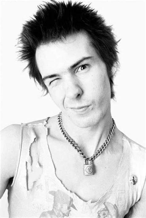 Sid Vicious And 5