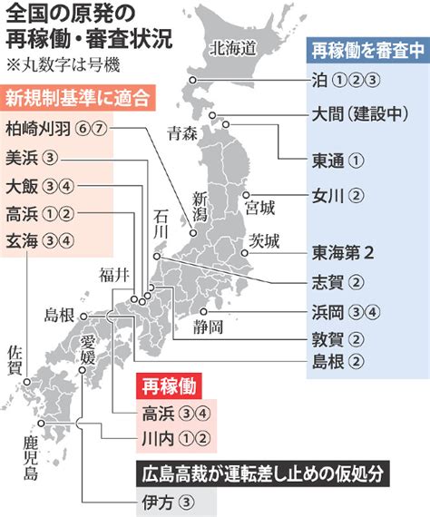 大震災7年：揺らぐ原発再稼働 安全対策、高コスト 毎日新聞