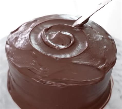 How To Make Devil S Food Cake From Scratch