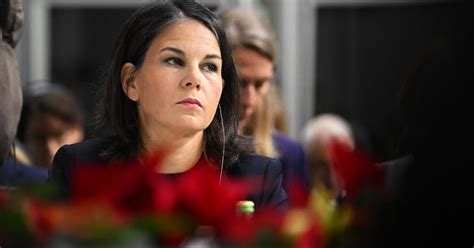 Germany’s Baerbock chides Orbán and Serbia in fiery remarks – POLITICO