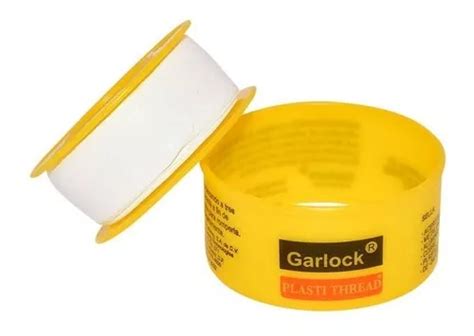 Cinta De Teflon De 3 4 X 13 20mts Garlock