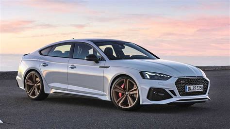 Audi Rs Sportback Competition Package Beret Ceciley