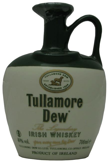 Tullamore Dew Karafka Dobra Cena Sklep Sztukawina Pl