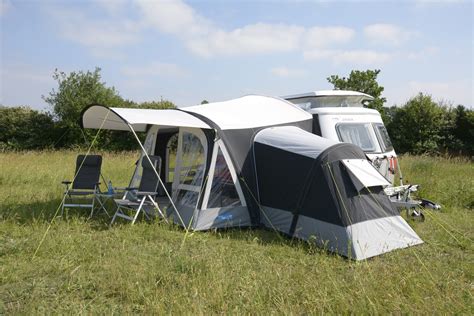 Dometic Pop Air Awning For Eriba Caravans New For