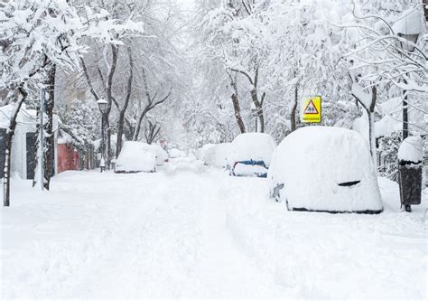 El tiempo este invierno en España según Meteored más cálido de lo