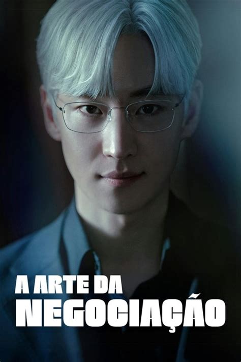 A Arte Da Negociação Dorama - The Art of Negotiation (A Arte da Negociação) Online - Meus Doramas
