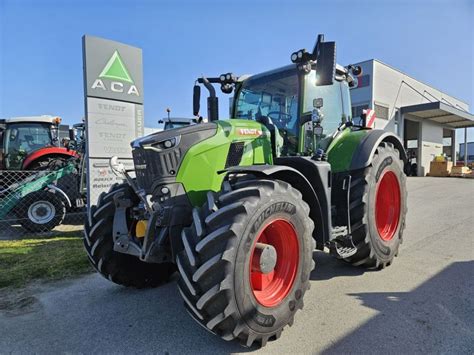 Fendt 728 Vario ProfiPlus Gebraucht Neu Kaufen Technikboerse