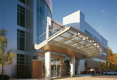 Beth Israel Lahey Health Exeter Hospital - New Hampshire Hospital ...