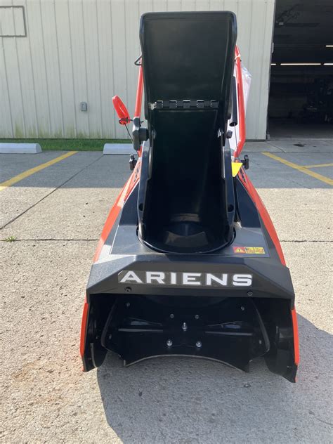 2023 Ariens 938027 Residential Walk Behind Snow Blowers Milan OH