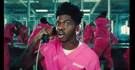 Lil Nas X Gay Music Video Comicshohpa
