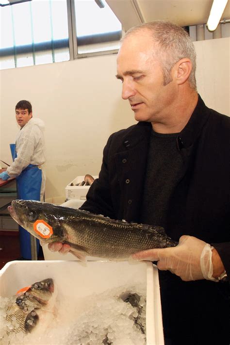 Wie Sich Fischer Um Den Erhalt Der Fischbest Nde Im Meer Bem Hen