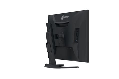 FlexScan EV3240X 32 Office Monitor Met 4K UHD En USB C