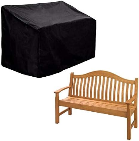 Flymer Seater Bench Cover Waterproof And Windproof And Tear