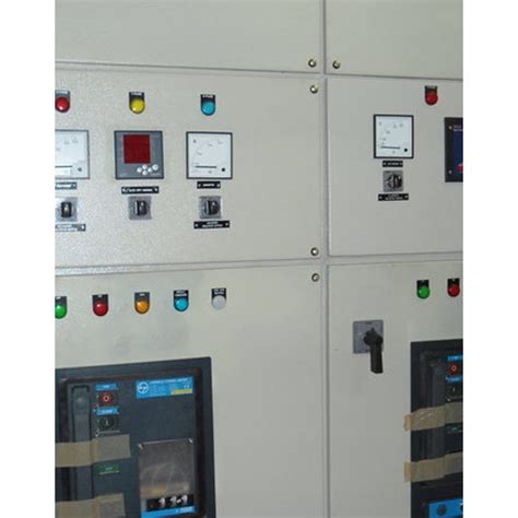 Automatic Main Failure Panel At Best Price In Noida By DP Fire