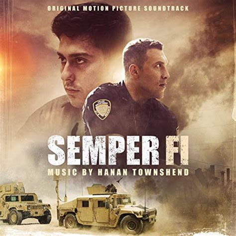 Semper Fi Soundtrack | Soundtrack Tracklist | 2024