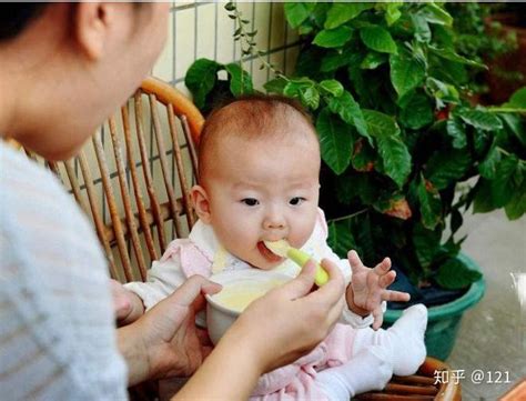 3种辅食材料不要再加了，宝宝容易积食长不高 知乎