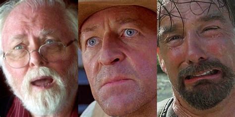 10 Best Deaths in the Jurassic Park Movies, Ranked