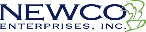 Newco Enterprises Inc Engineering Plans