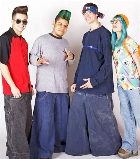 Jnco Jeans Is Among The Growing List Of Returning Dead Brands