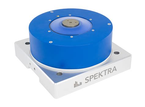 SE-20 - SPEKTRA