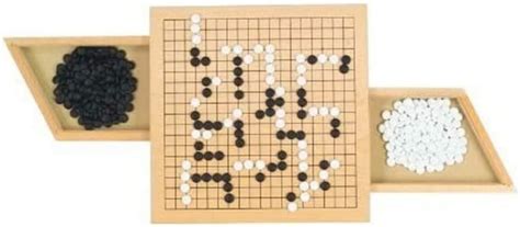 The 8 Best Traditional Chinese Board Games