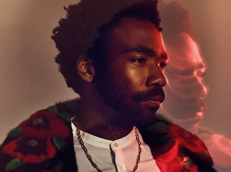 Childish Gambino. Atlanta. Lando Calrissian. Inside the Weird, Industry ...