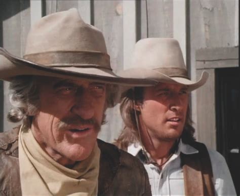 Western Film Western Movies Jim Bowie Bruce Boxleitner James Arness