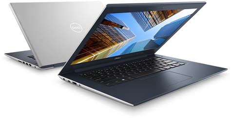 14 Calowy Notebook Biznesowy Vostro 5471 Dell Polska