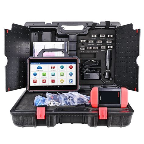 Launch Diagnostic Scanner Launch Pad Ii X Automotive Scanner China